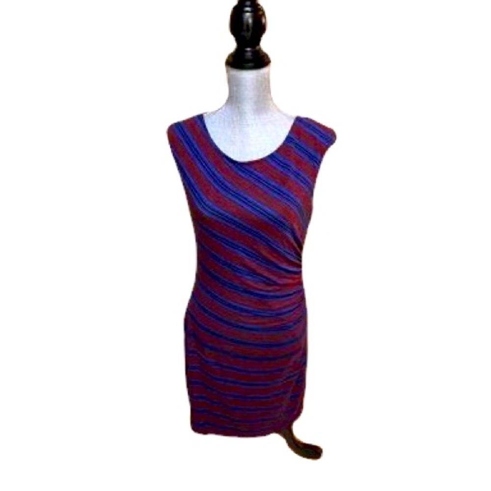 Striped Dress